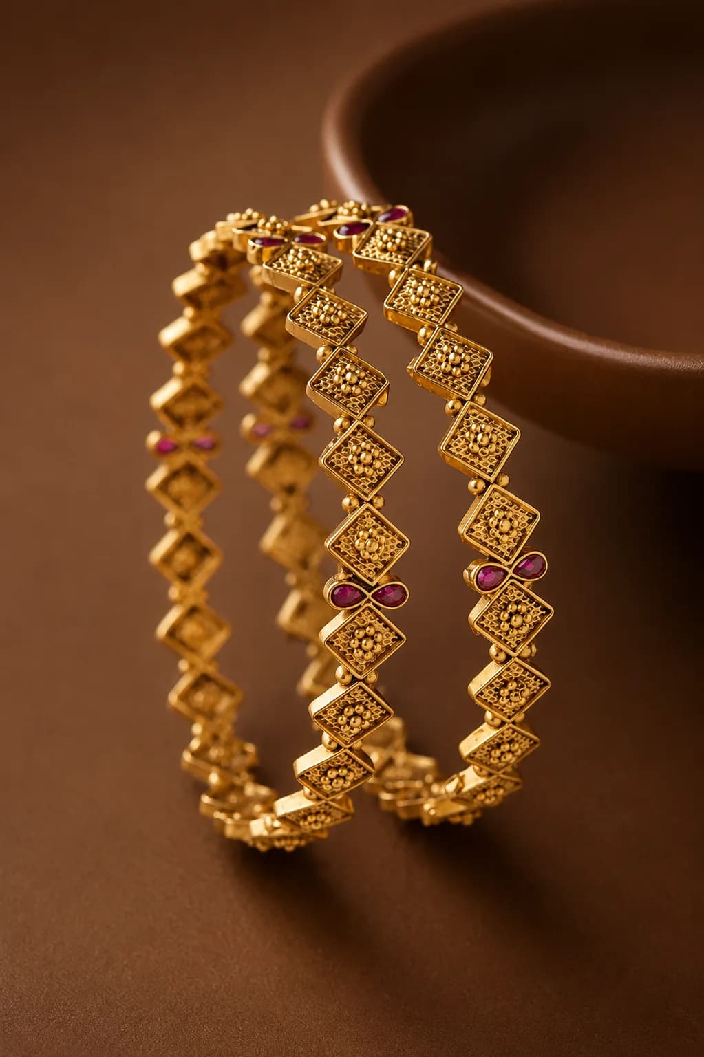 Bangles