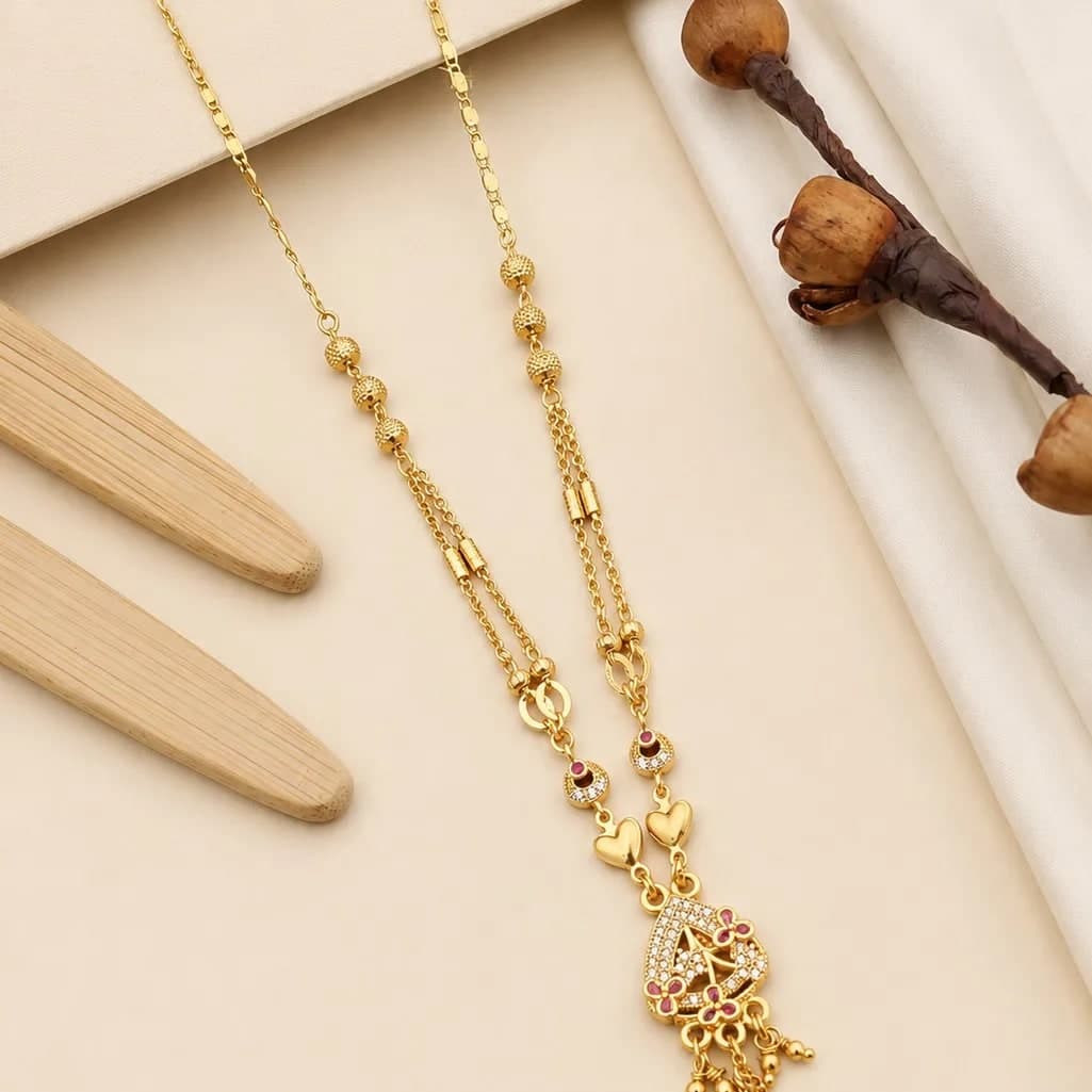 Royal Bridal Jewellery Set