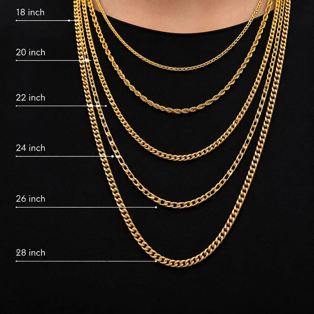 Brass Micro Polish Black Gold Designer Mala